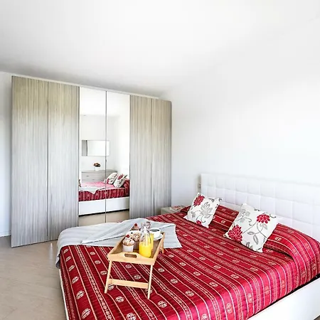 Monticelli Apartment Soiano Del Lago