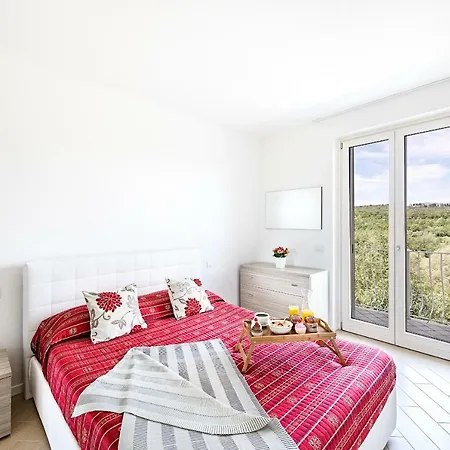 Apartment Monticelli Soiano Del Lago