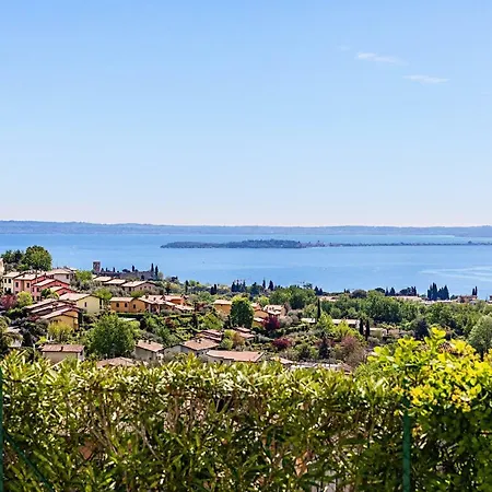 Apartment Monticelli *