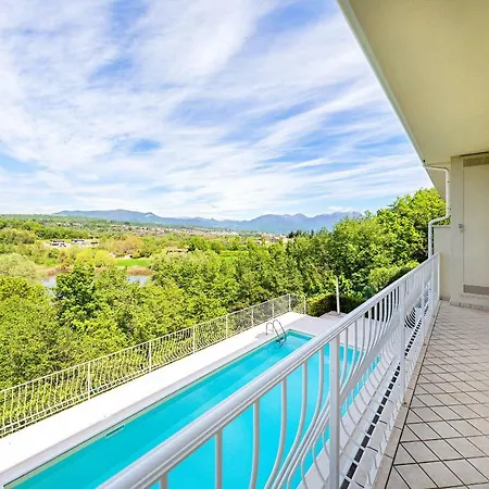 Apartment Monticelli