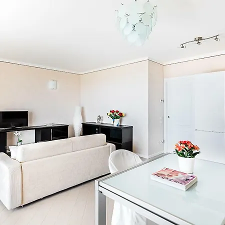 Apartment Monticelli