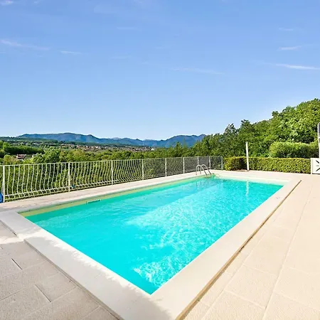 Apartment Monticelli *