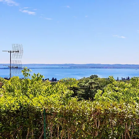Monticelli Apartment Soiano Del Lago