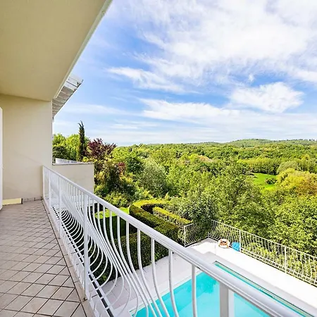 Monticelli Apartment Soiano Del Lago