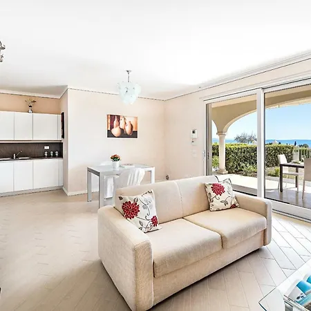 Apartment Monticelli Soiano Del Lago